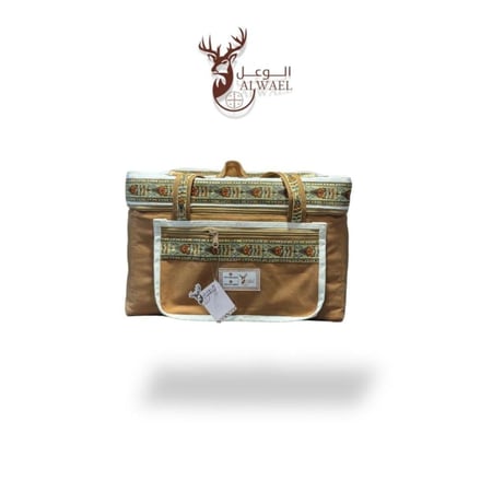 عزبة مكتملة