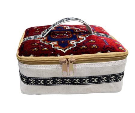 شنطة بيالات وفناجيل افغاني