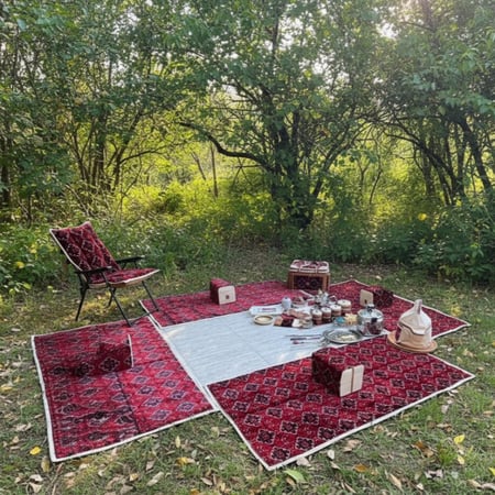 بكج السنام الكامل