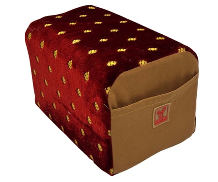 مركا أحمر يكة