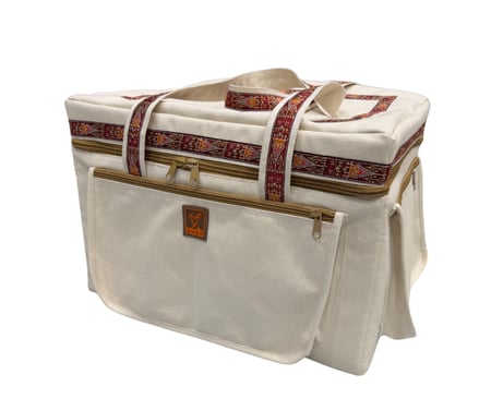 شنطة عزبة نجد