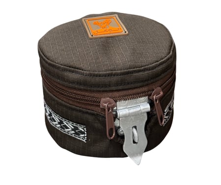 تمرية قفل مع جراب النوماس