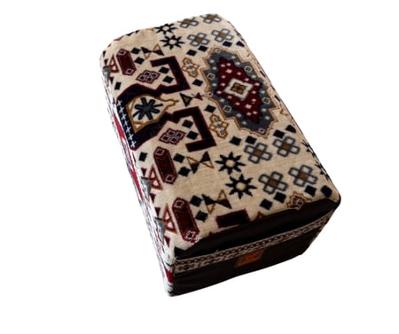 مركا النوماس