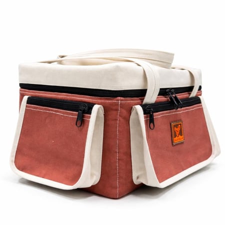 شنطة عزبة روز