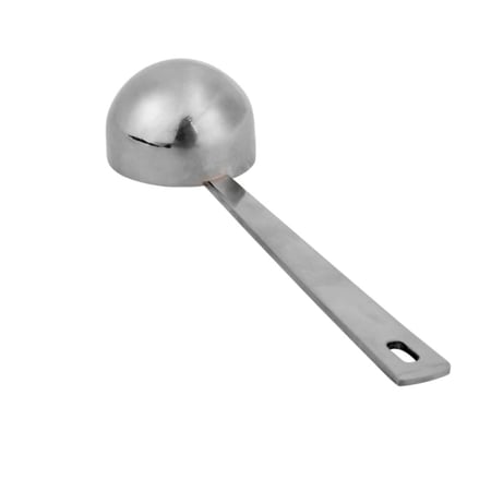 ملعقة مكيال ستيل