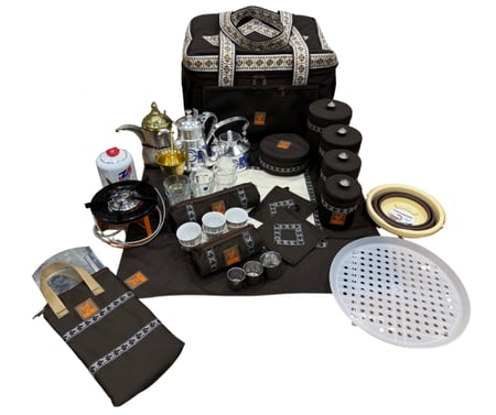 عزبة النوماس