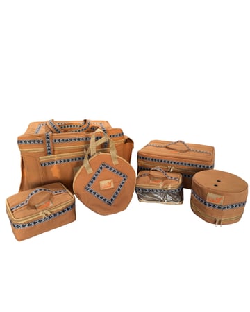 مجموعة الوعل المميزة