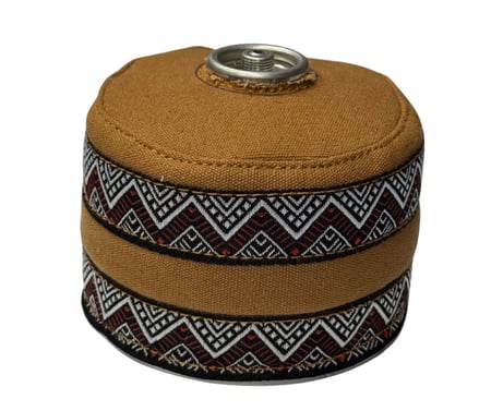 جراب أسطوانة غاز نقش نجدي