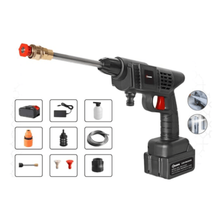 مضخة ماء 260w