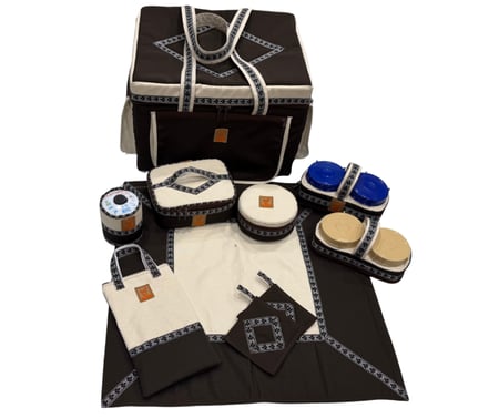 مجموعة النوماس المطورة