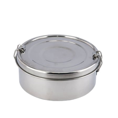 تمرية ستيل قفل جانبين