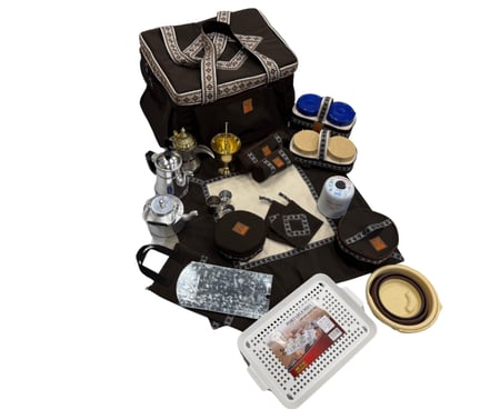 عزبة النوماس