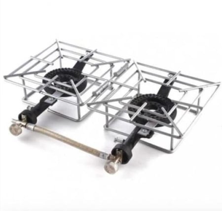 مركب غاز سفري