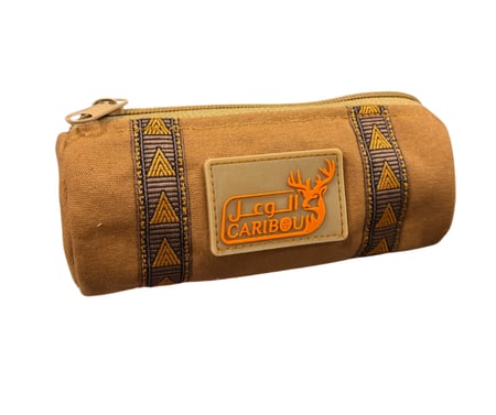 جراب فناجيل نقش مثلث - تنزاني