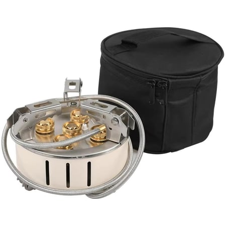موقد 5عين CM-38533