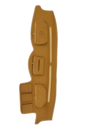 تلبيسة طبلون لاندكروزر 2007