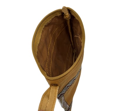 سكريات قماش نقش مثلث-تنزاني