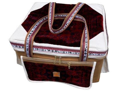 شنطة عزبة الحجاز