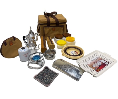 عزبة الكشتة