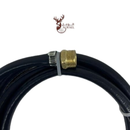 لي الوعل الايطالي مع بزبوز