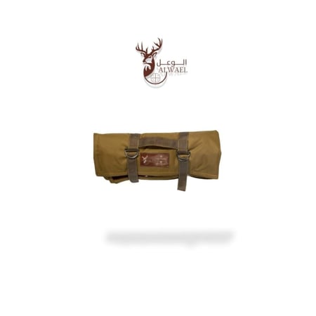 فرشه بنقش الافغاني