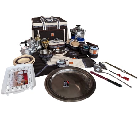 عزبة النوماس الكاملة المطورة