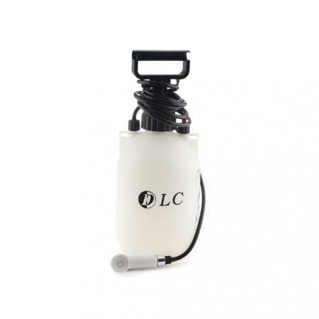 شطاف ماء يدوى متنقل DLC