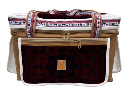 شنطة عزبة الحجاز