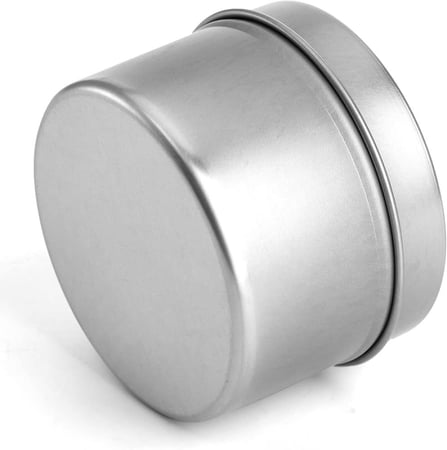 علب بهارات المنيم