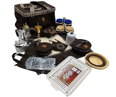 عزبة النوماس