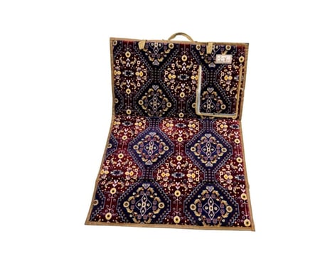 كرسي رحلات نفرين