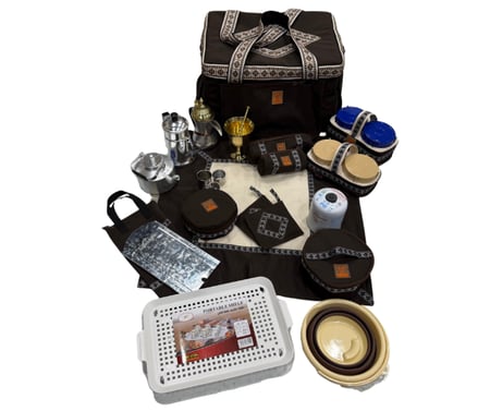 عزبة النوماس