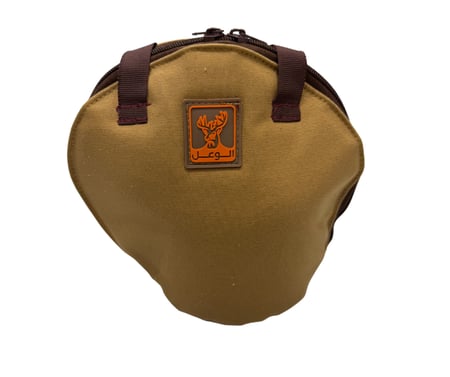 جراب براد شاي 1 لتر الوعل