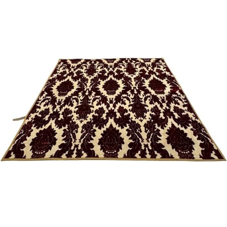 فرشة نقش ابو طير