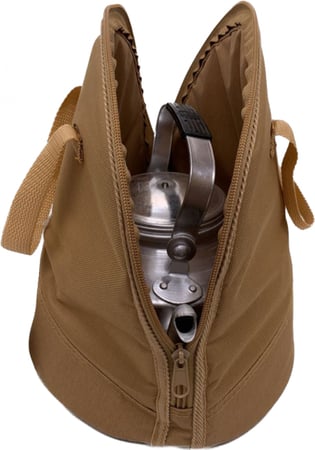 جراب براد شاي 1 لتر الوعل