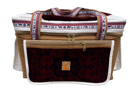 شنطة عزبة الحجاز