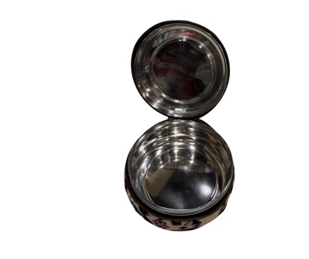 تمرية ستيل مع جراب الشموخ