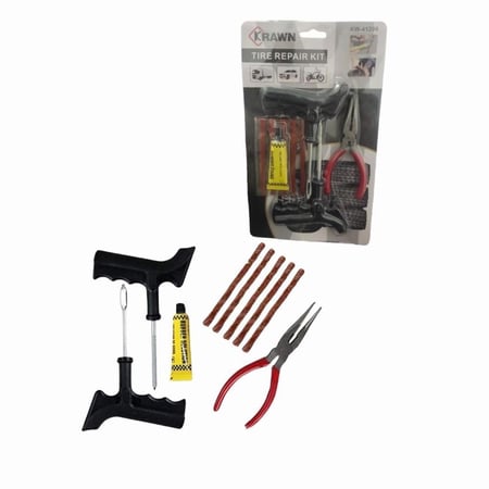 طقم اصلاح كفر من كراون