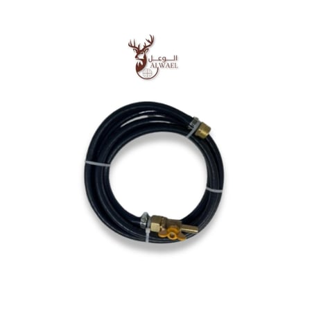 لي الوعل الايطالي مع بزبوز