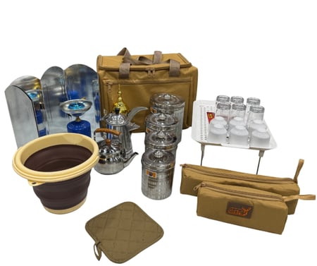 عزبة الكيف وطيب