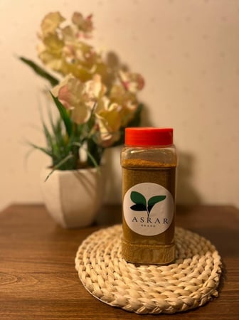 بهارات مشكلة عادية