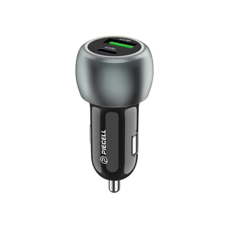 شاحن سيارة بايسل 38 واط