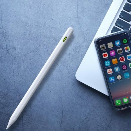 قلم ايباد قوي