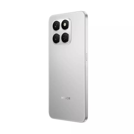 هونر X7d 5G أداء سريع في التصفح والألعاب بفضل شبكة الجيل الخامس
