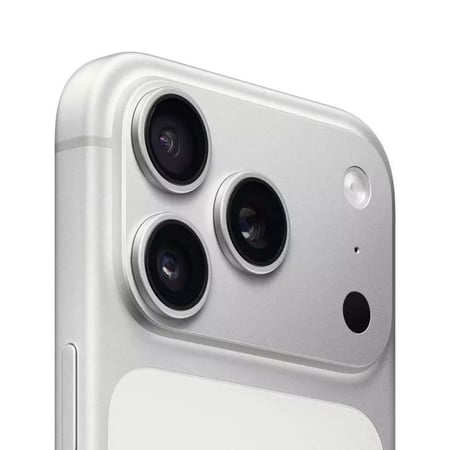 ابل ايفون 17 برو، 5 جي، 6.3 بوصة، 512 جيجا