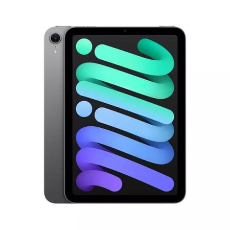 شاشة ايباد ميني 7 ليكويد ريتنا 8.3 بوصة