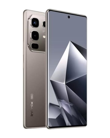 انفنكس نوت 50s