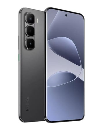 مواصفات Infinix Hot 60 Pro Plus