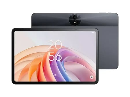 تابلت تي سي ال تاب 11 نسخة FE شاشة 11 انش رمادي TCL TAB 11 FE