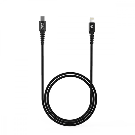 بود كيبل ايفون تايب سي 120 سم